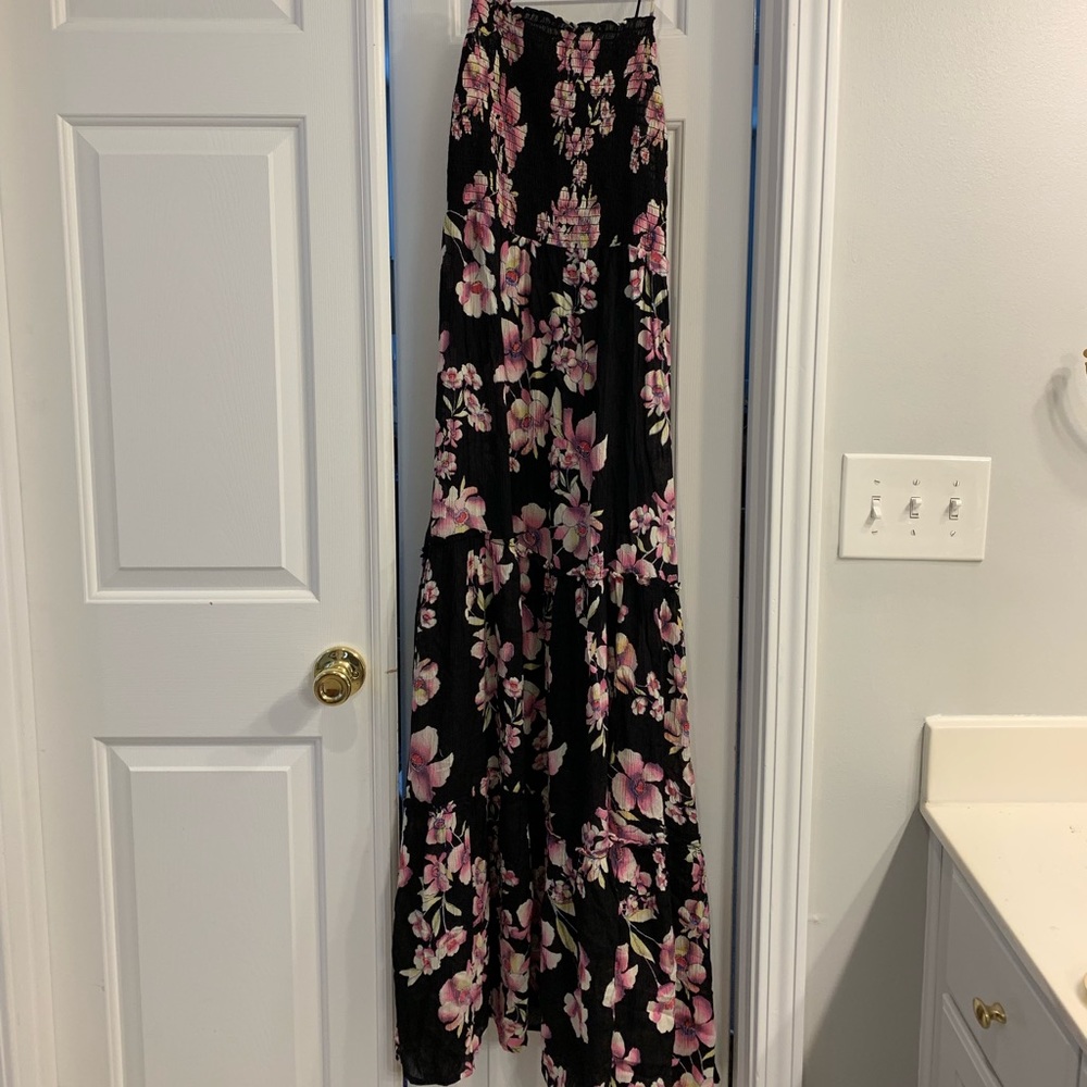 Free People - BOHO dress